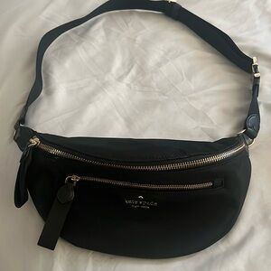 Kate Spade  fany pack.